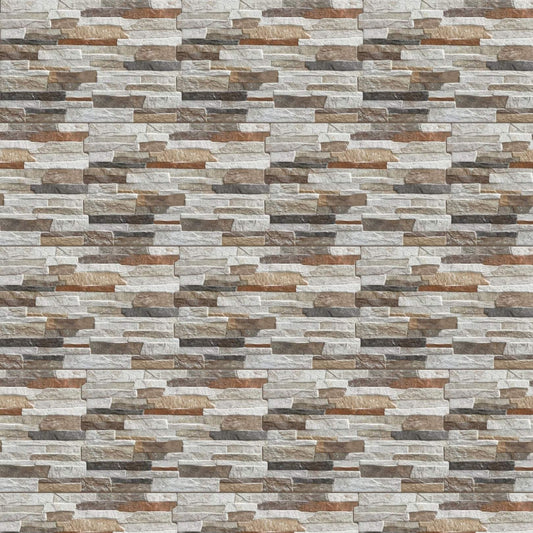 Cerámica para muro Petra Mix 34x50cm