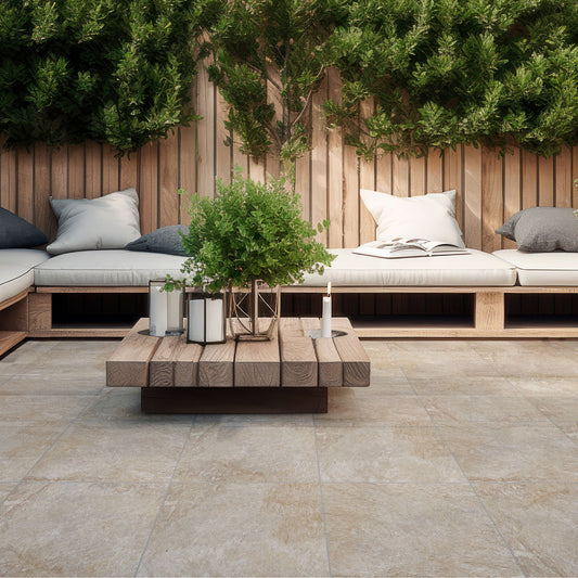 Cerámica 60x60 Massafra