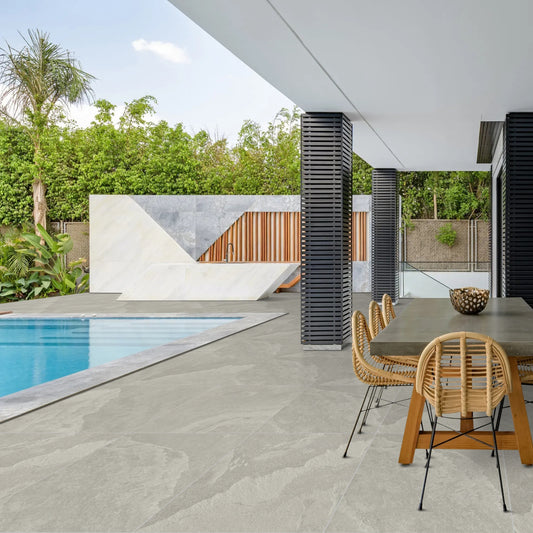 Porcelanato 60x60 Berlim Lugo Grey