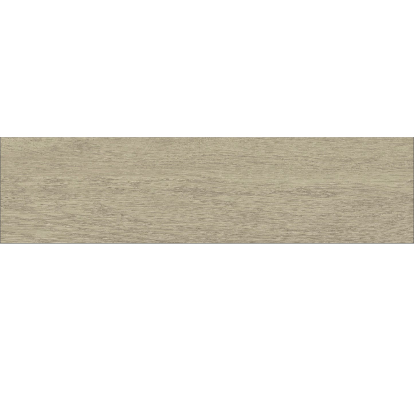 Cerámica 15.4x60 Cauhita Brown - vista palmeta