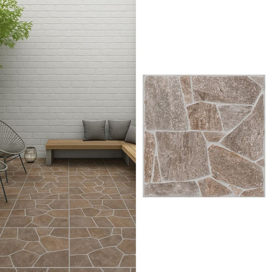 Cerámica 50x50 Doreto MRE