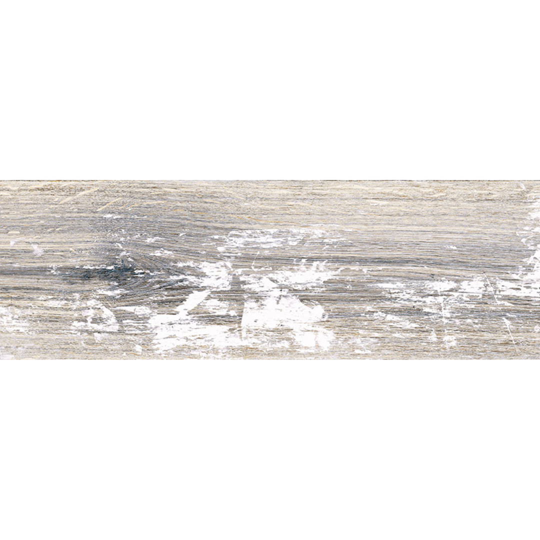 Cerámica Madera 19x57 Fresno Gris