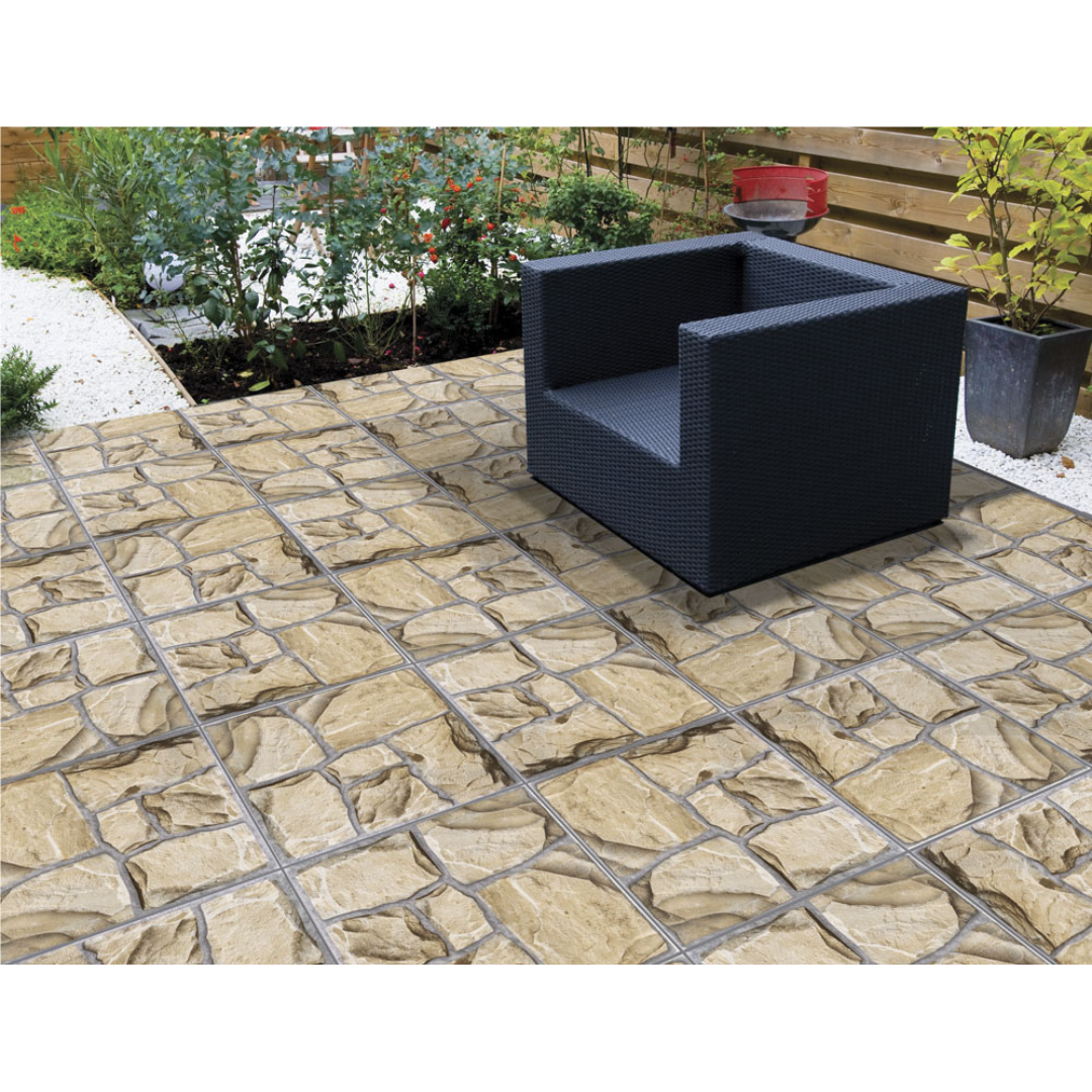 Cerámica 45x45 Isla