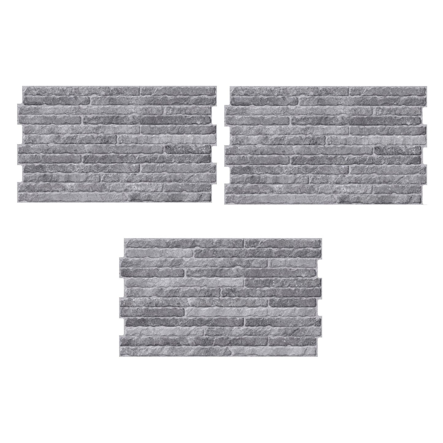 Cerámica 34x58 Magma Gray