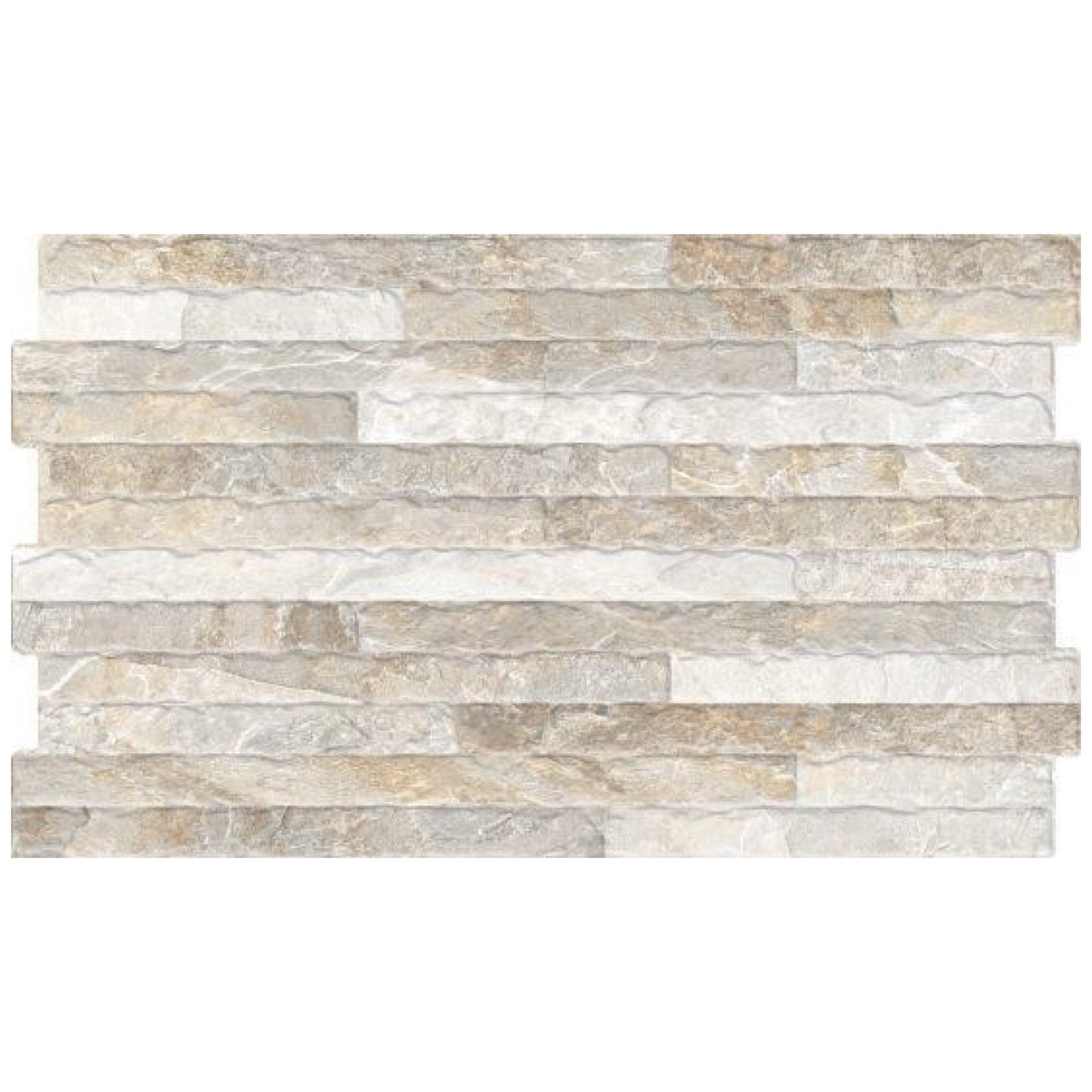 Cerámica 34x58 Magma Sand