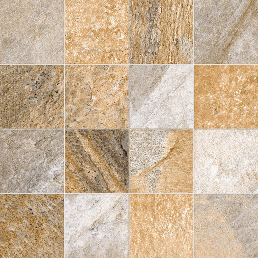 Cerámica 56x56 Mediterraneo