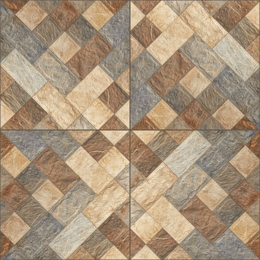 Cerámica 58x58 NE 5501