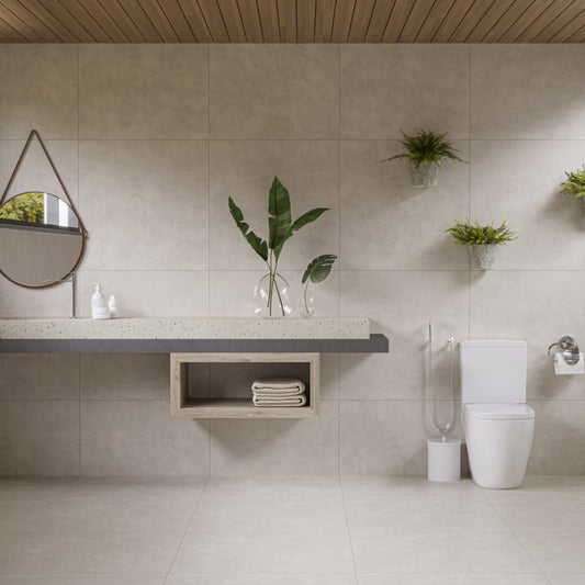 Cerámica 60x60 Nevada Mate