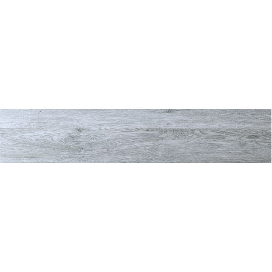 Piso Vinílico SPC 122x22 Eminent Pro Steel