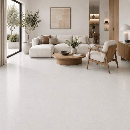 Cerámica 60x60 Santorini Gray