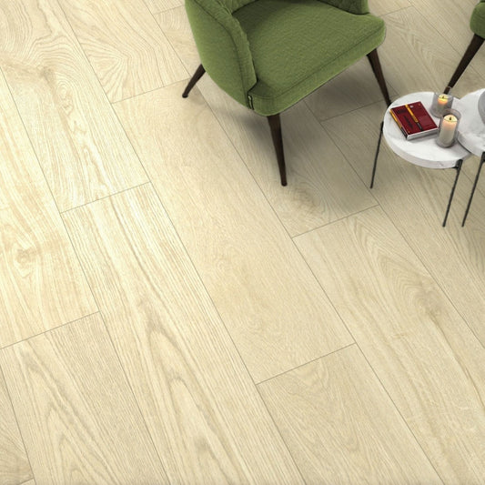 Porcelanato Madera 20x80cm Timber Natural