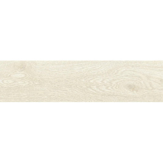 Porcelanato Madera 20x80cm Timber Crema