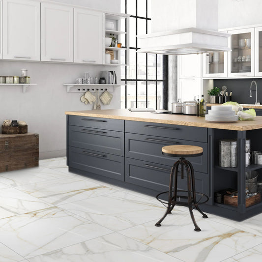 Cerámica 60x60 Valencia