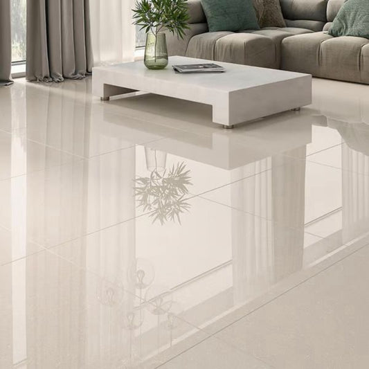 Porcelanato 60x60 Ivory Pulido