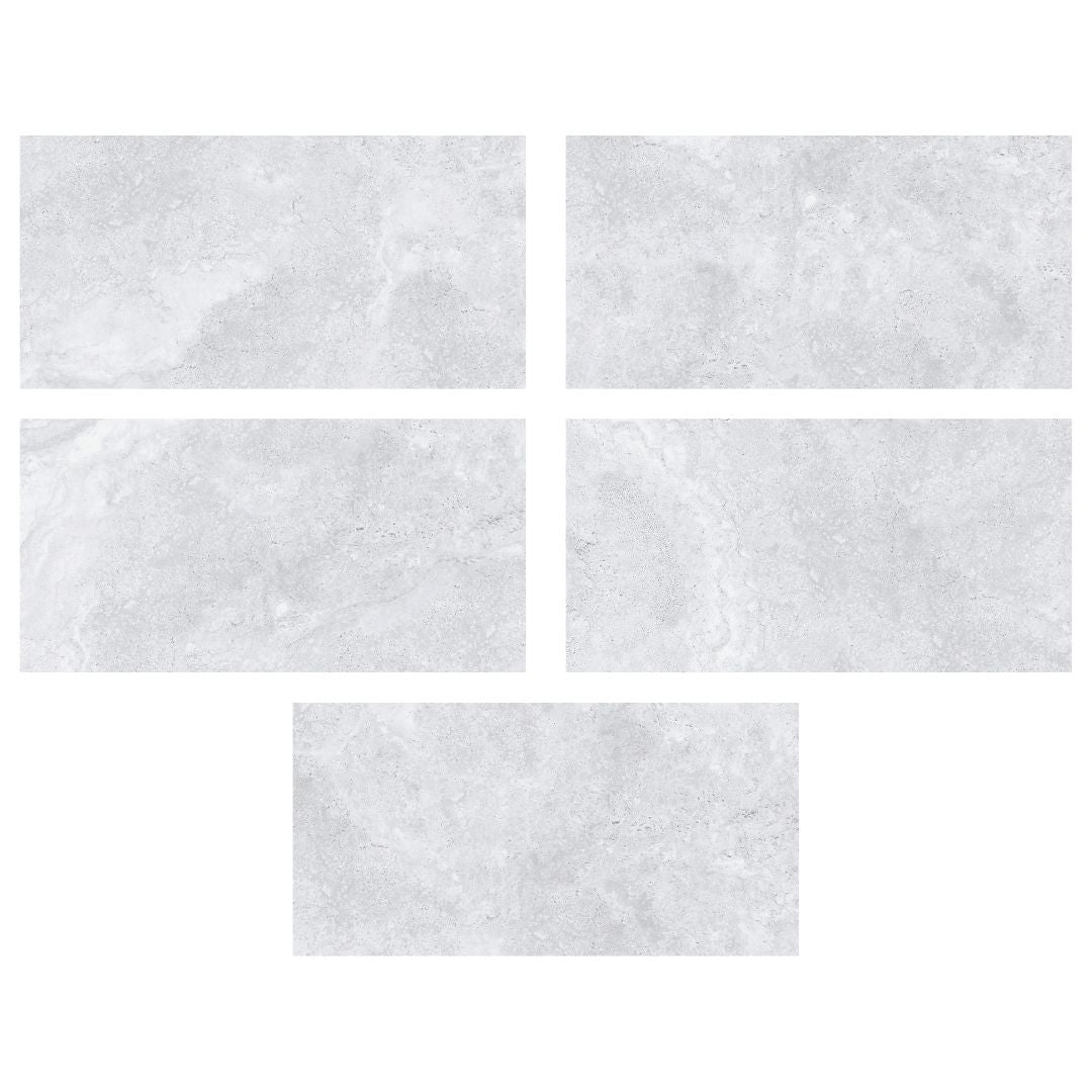 Porcelanato 60x120 Apriko Silver