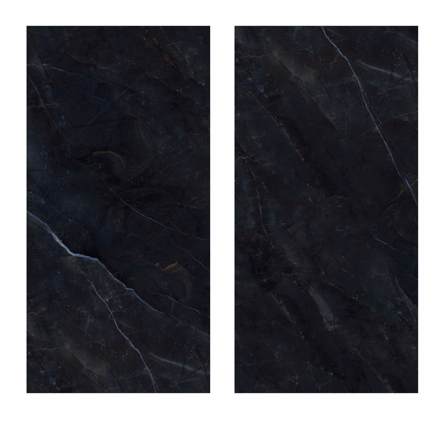 Porcelanato 60x120 Armani Black