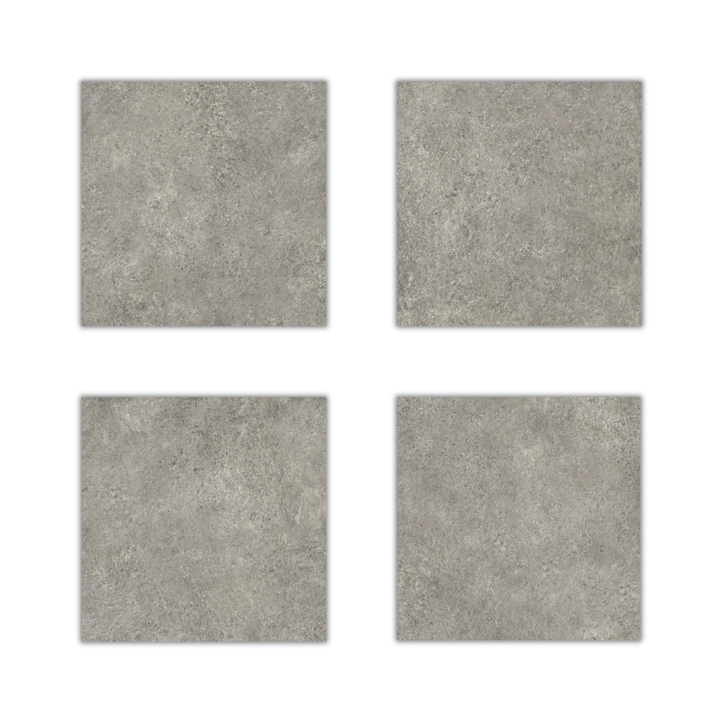 Cerámica 60x60 Basaltina Gray