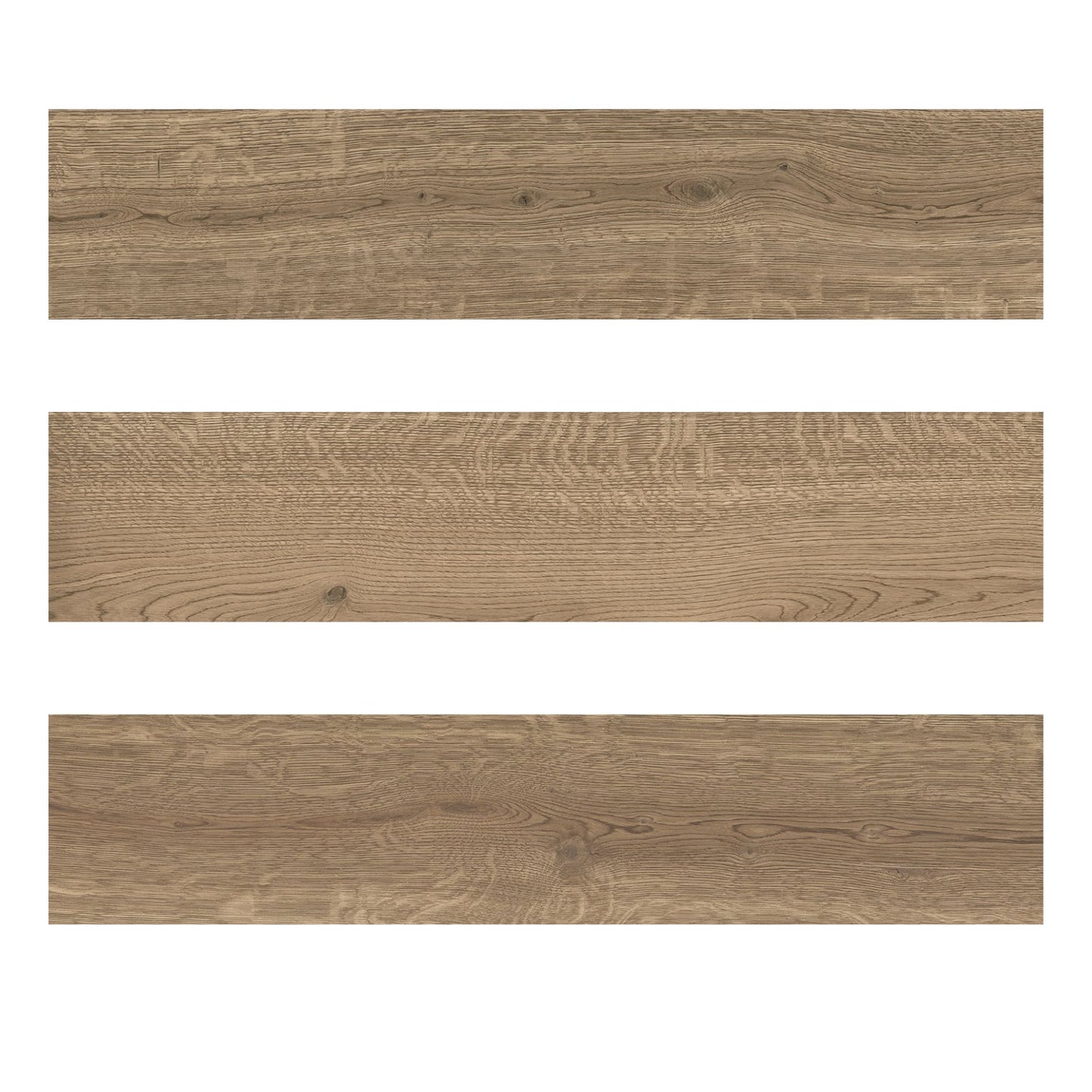 Porcelanato Baywood Honey 23x120