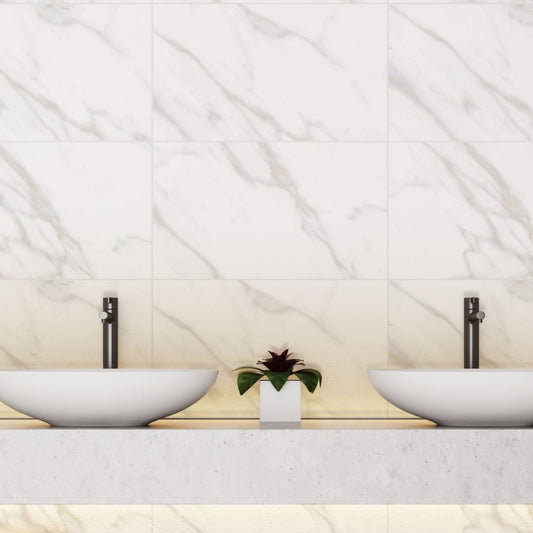 Cerámica para baño 33x60 Beni