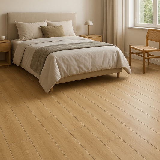 Porcelanato 20x120 Calm Fuoco