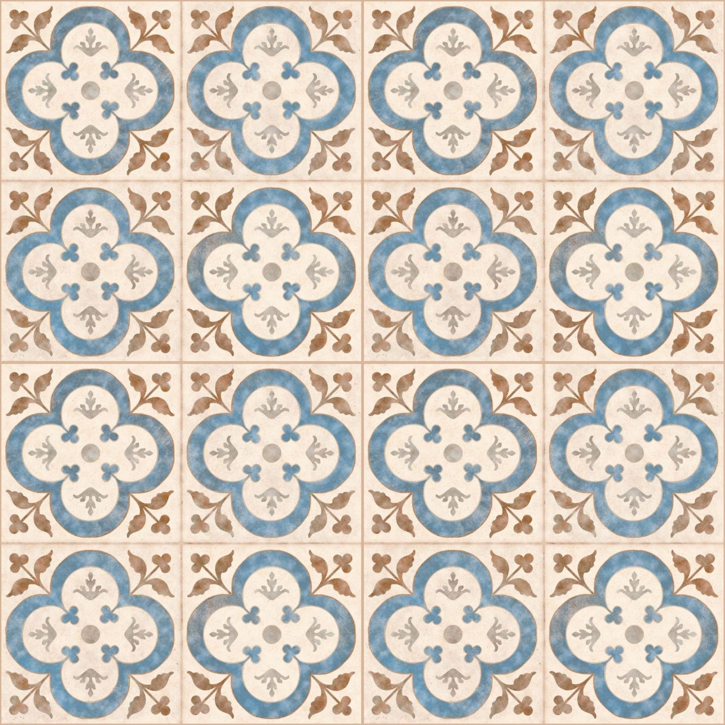 Cerámica 60x60 Catedrally 2,58m2