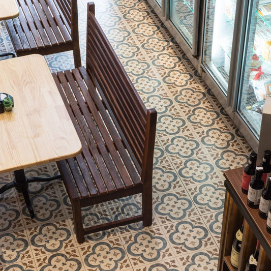 Cerámica 60x60 Catedrally 2,58m2