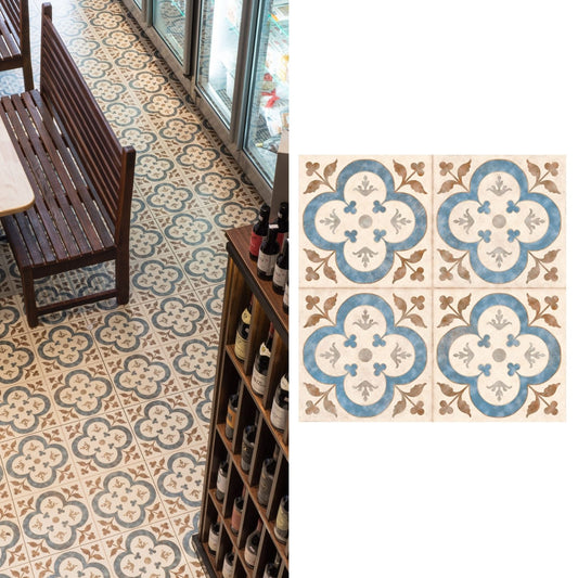 Cerámica 60x60 Catedrally 2,58m2