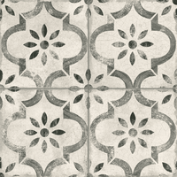 Porcelanato 45x45 Leeds Grey
