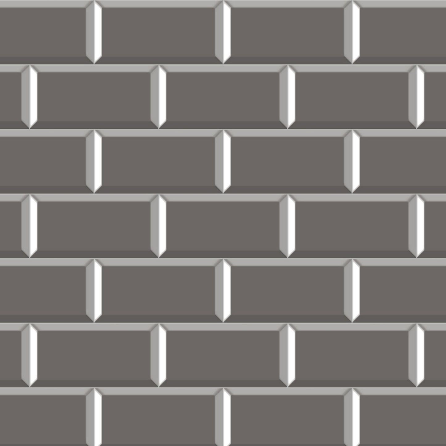 Cerámica 10x20 metro marengo | Caja 1 m²