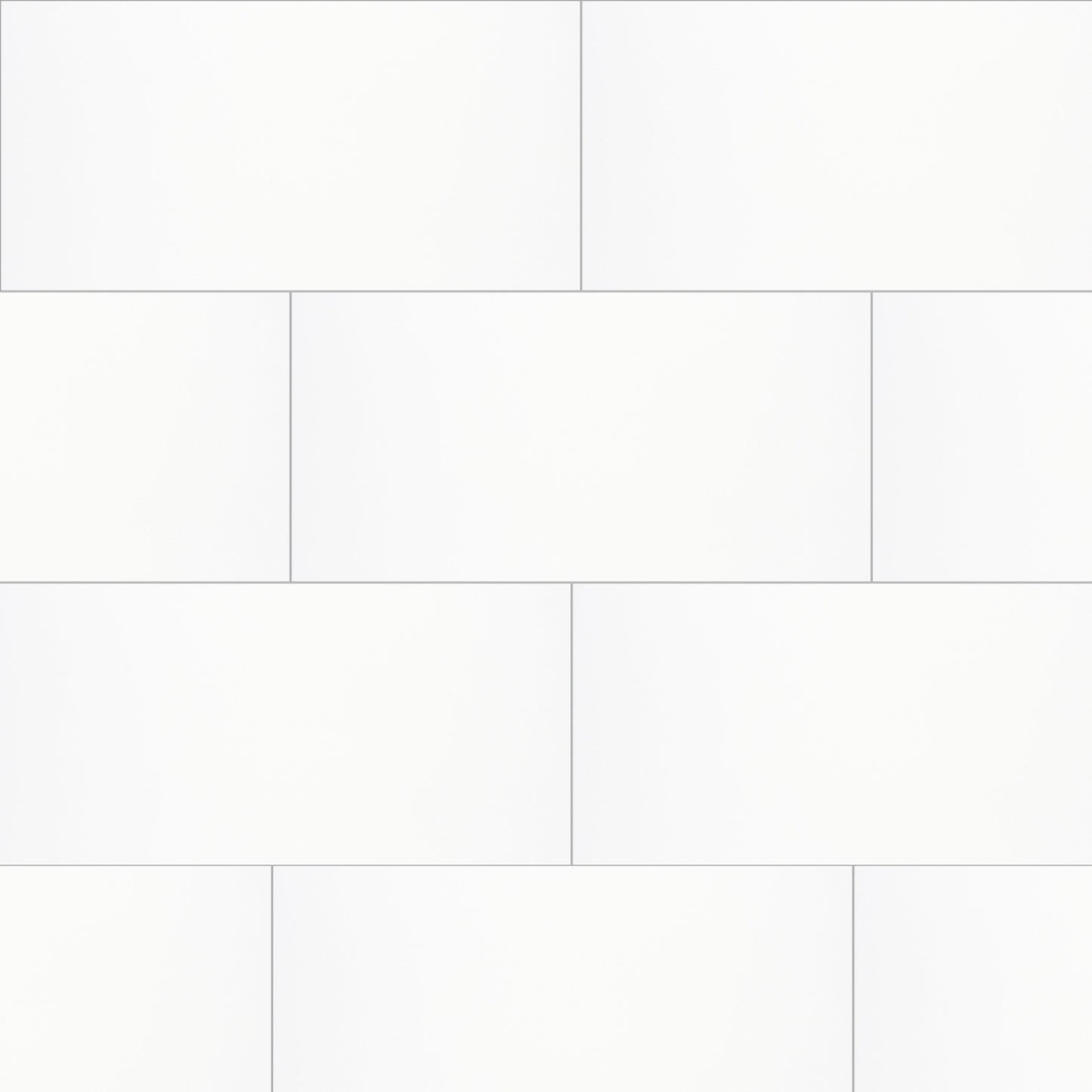 Cerámica 31x60 Natural White Plus