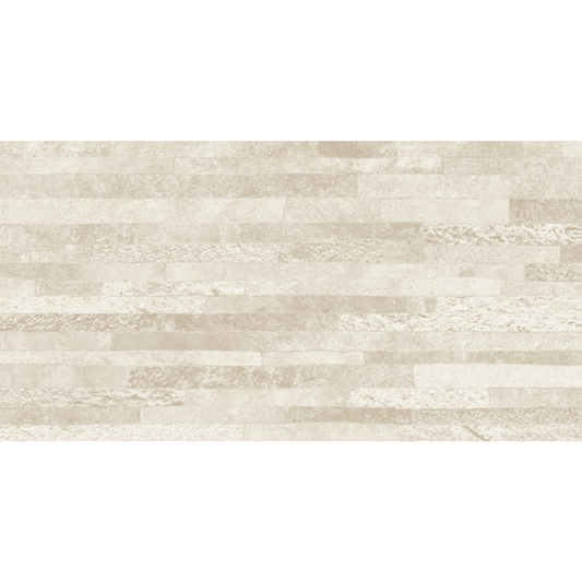 Cerámica 31x60 New Búzios White