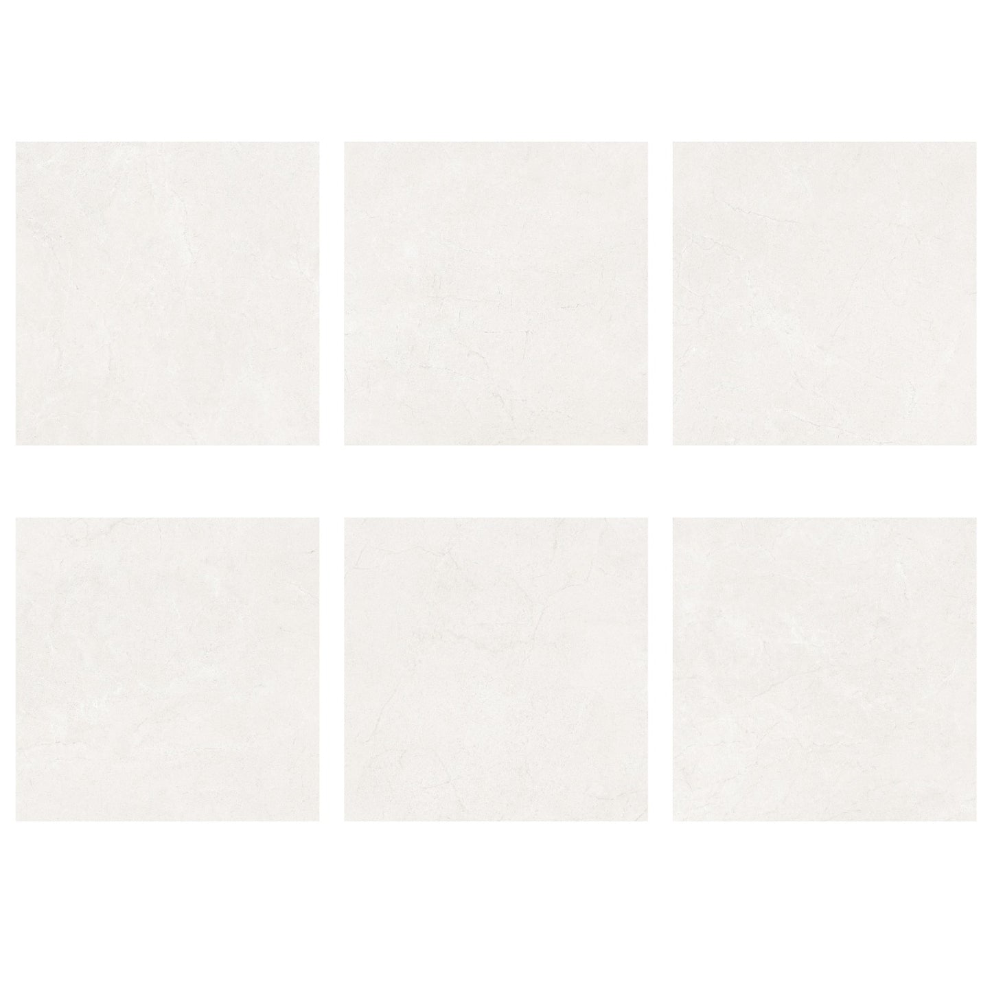 Cerámica 60x60 Santorini Gray - vista adicional 3