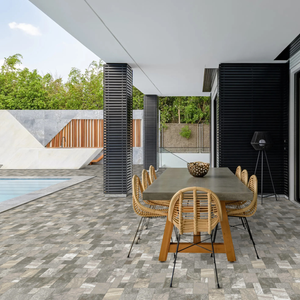 Cerámica para Terraza