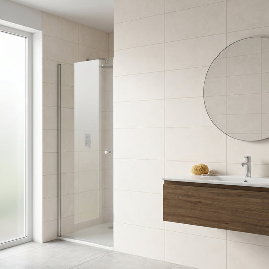 Cerámica 31x60 New Napoli Beige