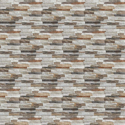 Cerámica para muro Petra Mix 34x50cm