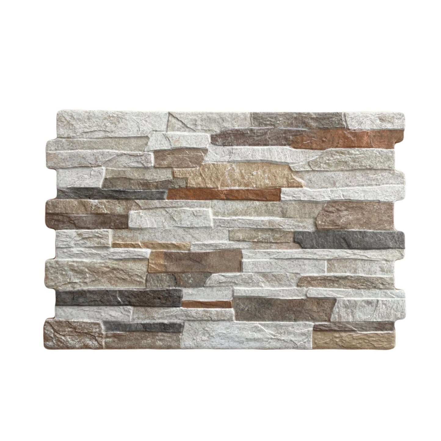 Cerámica para muro Petra Mix 34x50cm