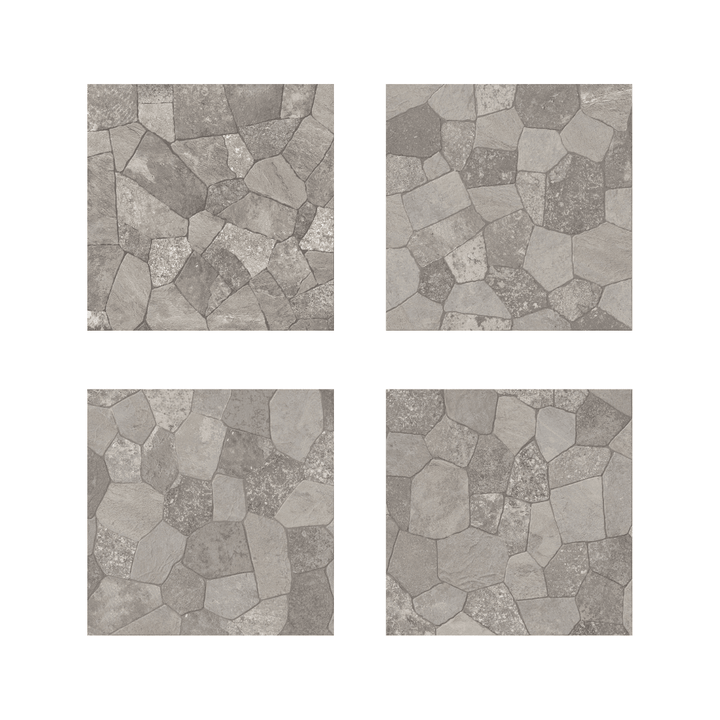 Cerámica 60x60 Pedraza Gray - vista adicional