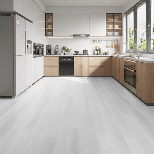 Piso Vinílico SPC 18x122 Acacia 5,5mm