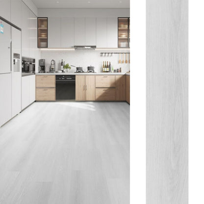 Piso Vinílico SPC 18x122 Acacia 5,5mm