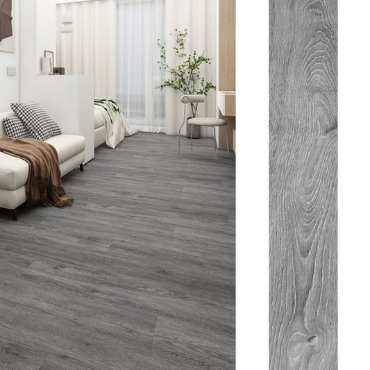 Piso Vinílico SPC 18x122 Acacia Oscuro 5,5mm