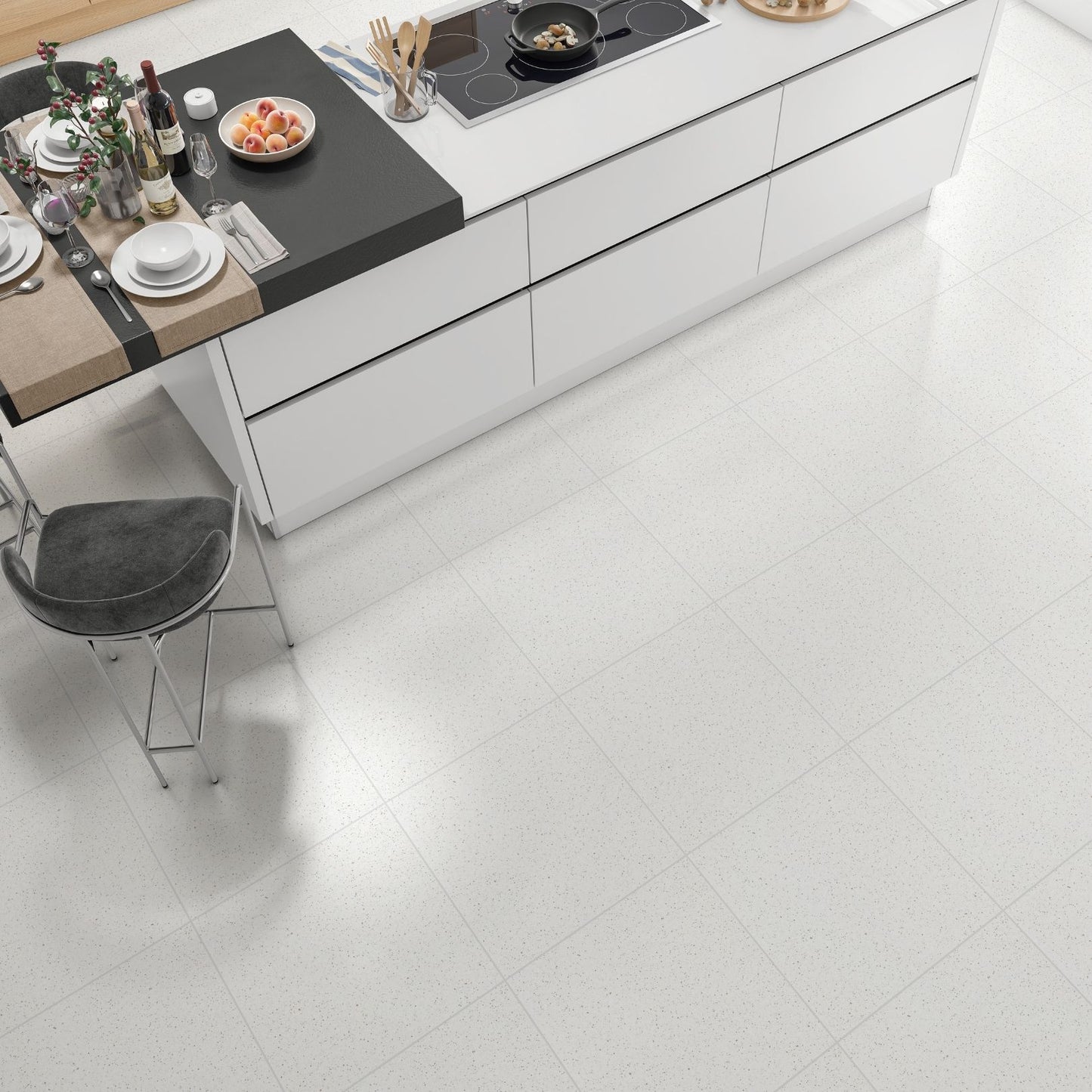 Cerámica 50x50 Alaska