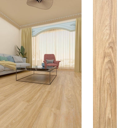 Piso Vinílico SPC 122x18 Araucaria 5,5mm