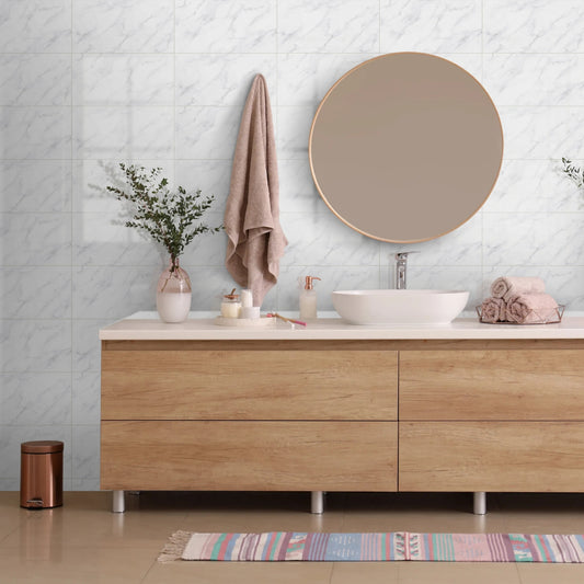 Cerámica 31x60 Angelus Gray