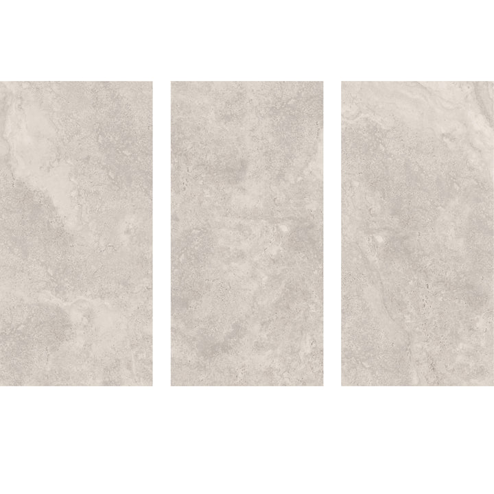Porcelanato 60x120 Apriko Brown - ambiente instalado 3