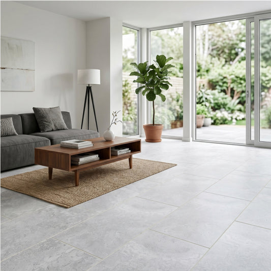 Porcelanato 60x120 Apriko Silver