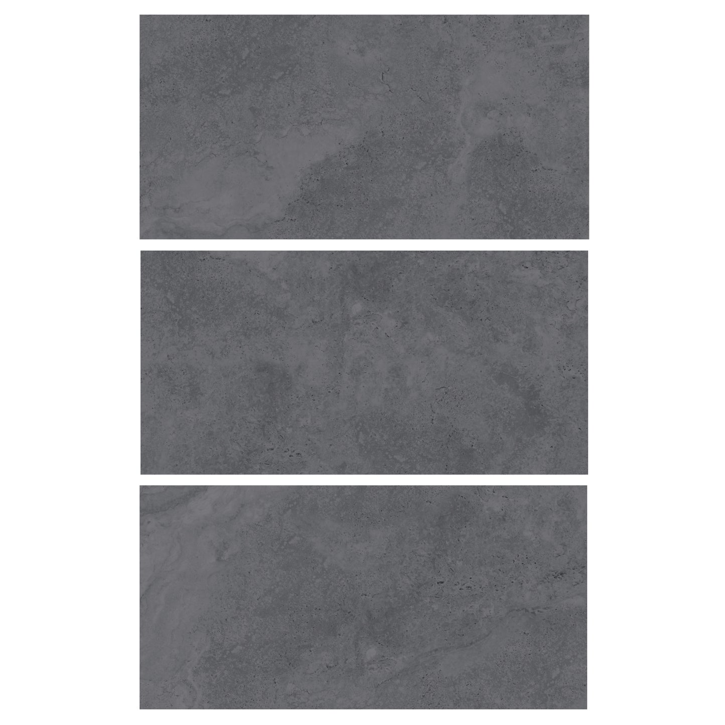 Porcelanato 60x120 Apriko Anthracite - imagen principal