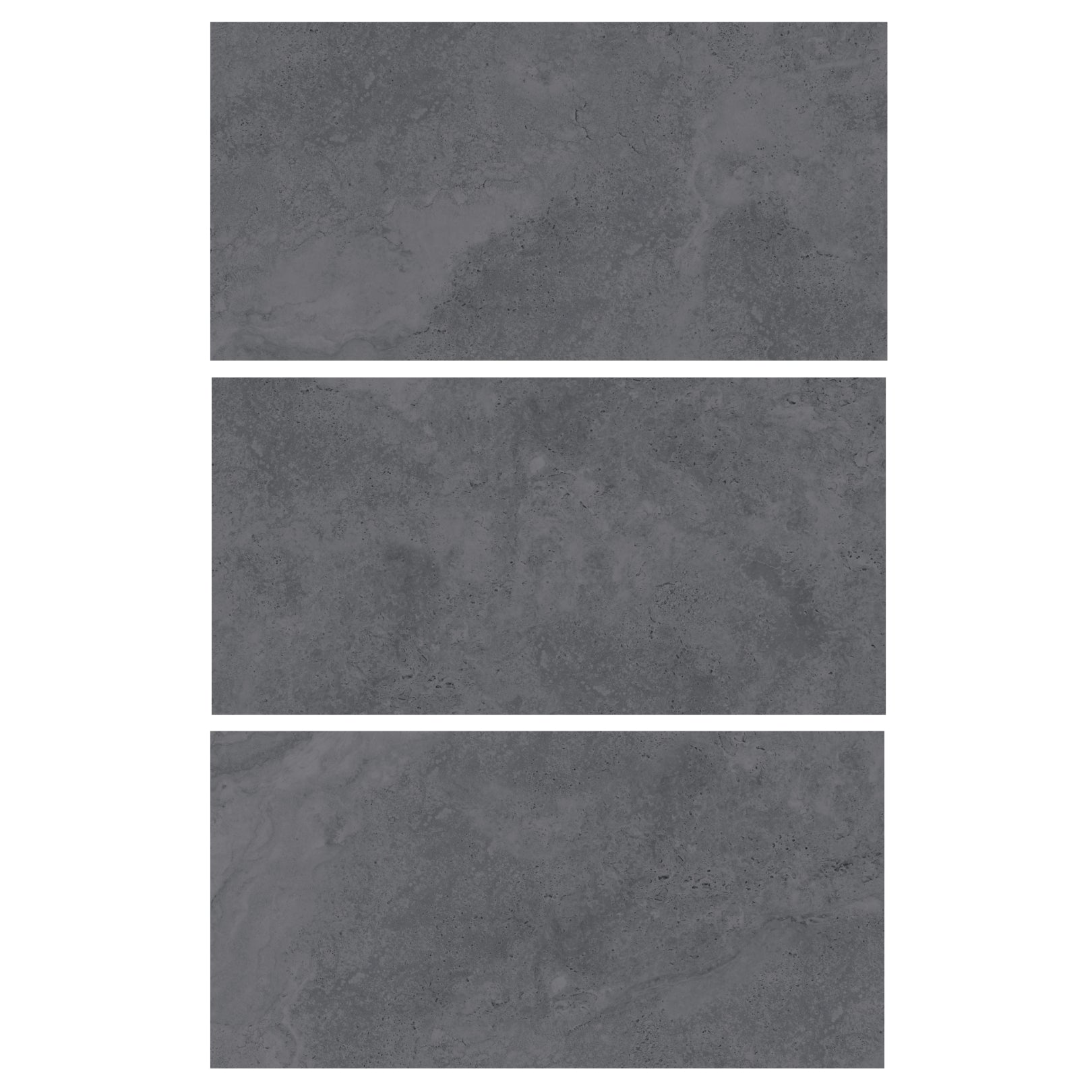 Porcelanato 60x120 Apriko Anthracite - imagen principal