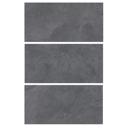 Porcelanato 60x120 Apriko Anthracite - imagen principal