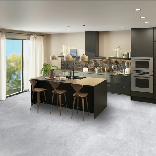 Porcelanato 60x120 Apriko Silver