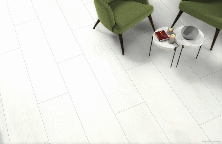 Porcelanato Madera 20x80cm Timber Bone - vista adicional